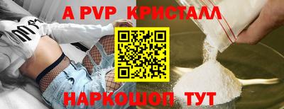 Альфа ПВП Кандалакша
